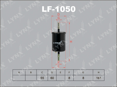 LF-1050