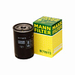 MANN Фильтр масляный W71913