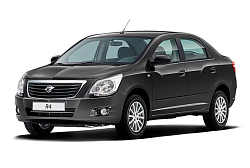 Ravon R4 1.5 (B15D2)