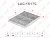 как выглядит фильтр салонный угольный lynxauto lac-1617c на фото