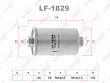 LYNXauto Фильтр топливный LF1829