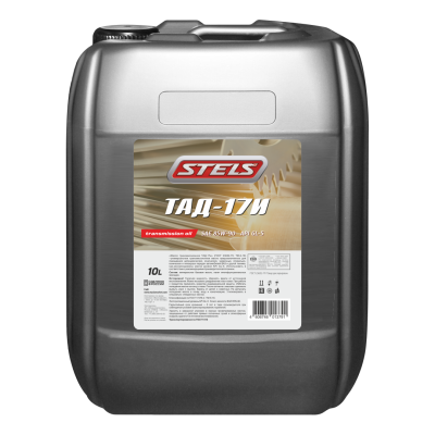 STELS ТАД-17 STELS ТАД-17