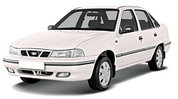 Daewoo Nexia 1 поколение + 1-й рестайлинг (N100) 1994-2008
