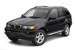 Купить масло в двигатель БМВ Х5 Е53, BMW X5 E53