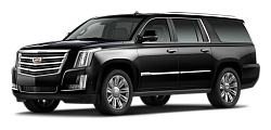 Cadillac Escalade 6.2 (L86)