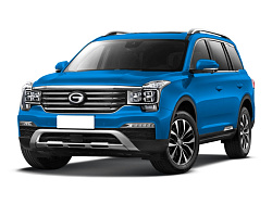 GAC GS8 1 поколение (2016-2023)