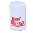 FLEETGUARD Фильтр масляный LF3506