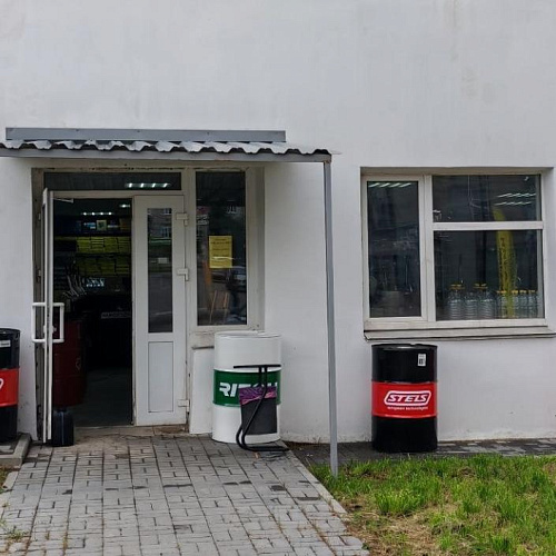 Рязань, ул. Островского, 95