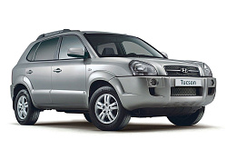 Двигатель Hyundai G6BA