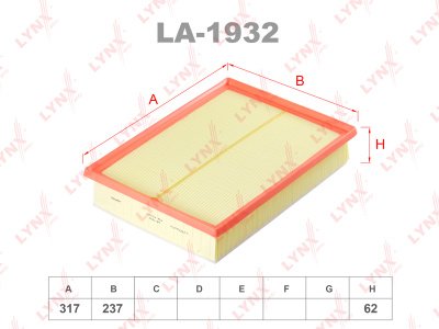 LA-1932