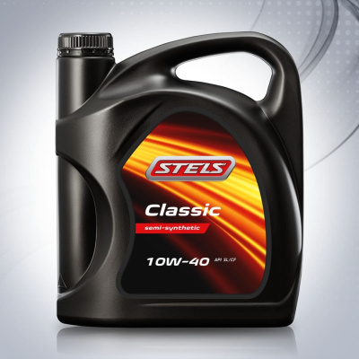 Стелс Классика_10W-40_4L_3