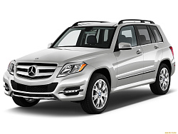 Mercedes-Benz GLK-Class GLK250 2.0 (M 274.920)