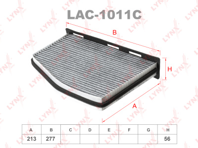 LAC-1011C