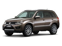 Масло в двигатель Suzuki Grand Vitara