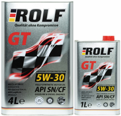 Rolf_5W-30_4+1