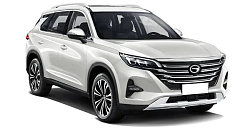 GAC GS5