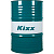 как выглядит масло моторное kixx dx7 ci-4/e7 10w40 200л на фото