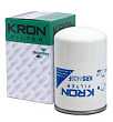 KRON FILTER Фильтр топливный KRS1430F