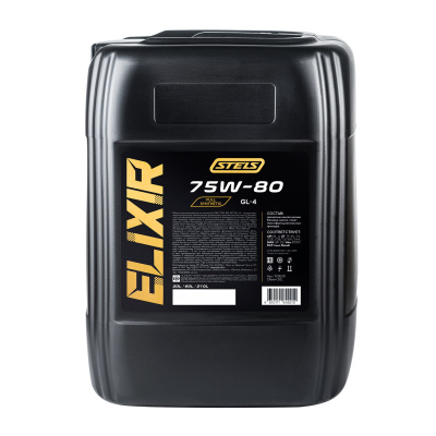 ELIXIR 75W-380_20L