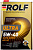 как выглядит масло моторное rolf ultra 5w-40 a3/b4 sp 1л на фото