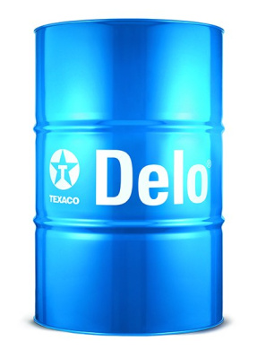 TEXACO DELO Gear TDL 80W90 208л