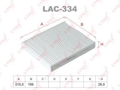 LAC-334