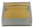 FLEETGUARD Фильтр топливный FS19733