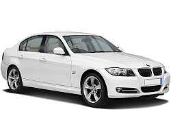 BMW 3 Series 5 поколение, вкл. рестайлинг (E90/E91/E92/E93) 2004-2014