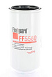 FLEETGUARD Фильтр топливный FF5580