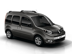 Renault Kangoo 1.6 8V (K7M 750)