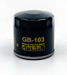BIG Фильтр масляный GB103