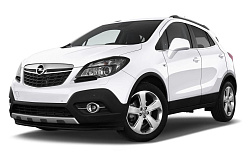 Фильтры и масла для ТО для Opel Mokka 2012-2019