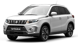 Suzuki Vitara 4 поколение, вкл. рестайлинг (LY) 2014 - Н.В.