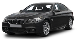 BMW 5 Series 6 поколение, вкл.рестайлинг (F10/11/18) 2009-2017