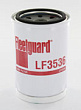 FLEETGUARD Фильтр масляный LF3536