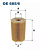 как выглядит фильтр масляный filtron oe685/6 на фото