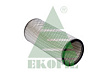 ЕКО Фильтр воздушный ЕКО01822 КАМАЗ Евро2