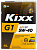 как выглядит масло моторное kixx g1 5w40 sp 4л на фото