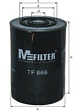 M-FILTER Фильтр масляный TF666